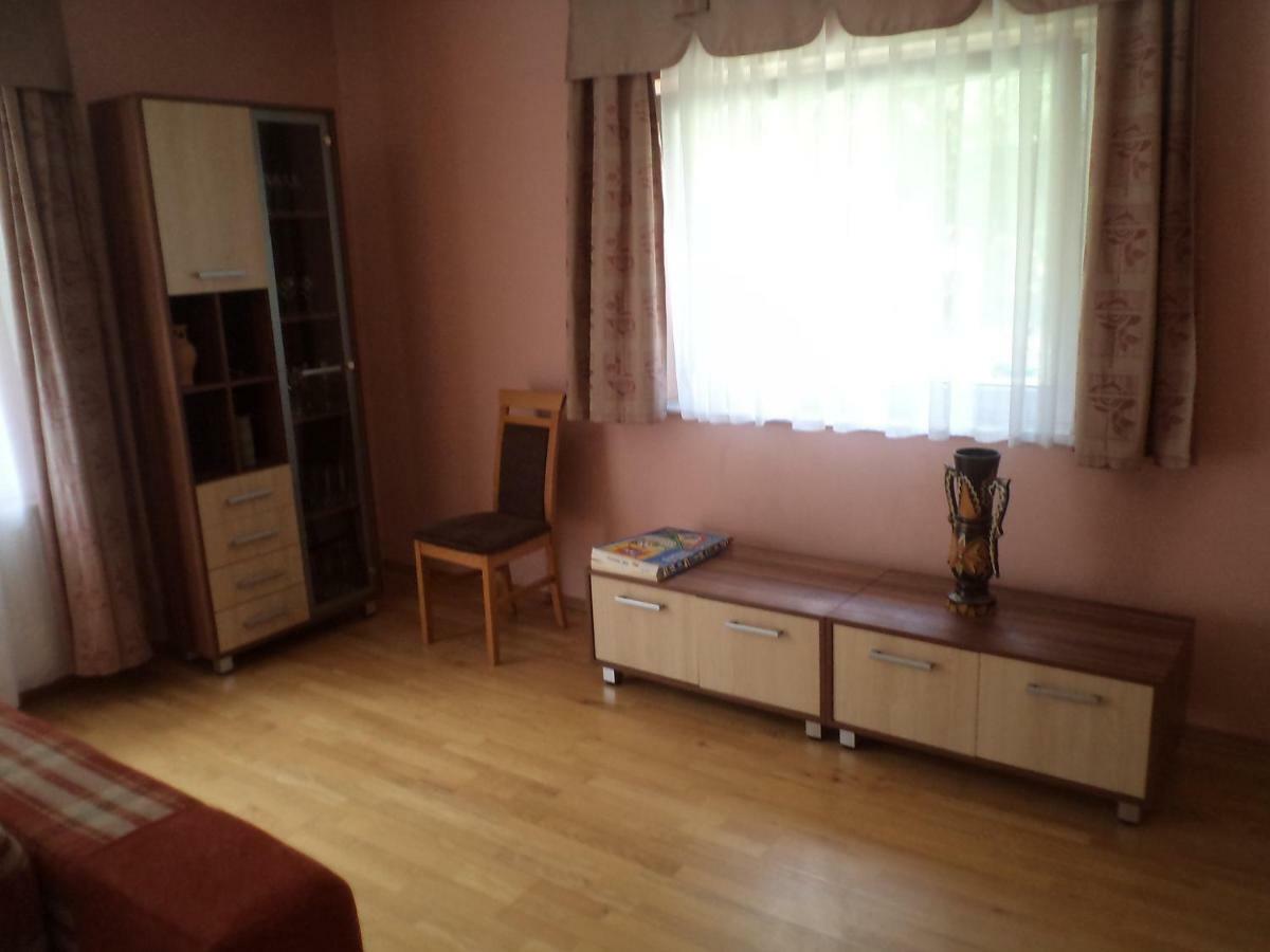 كيستاي Akvarium Apartmanhazak المظهر الخارجي الصورة